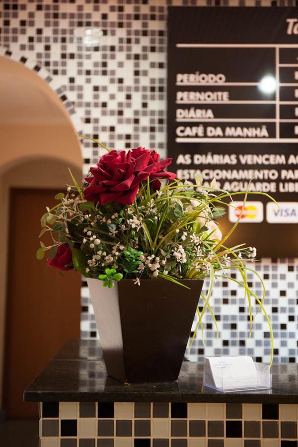 Hotel Jardim America (Adults Only) São Paulo Exteriér fotografie